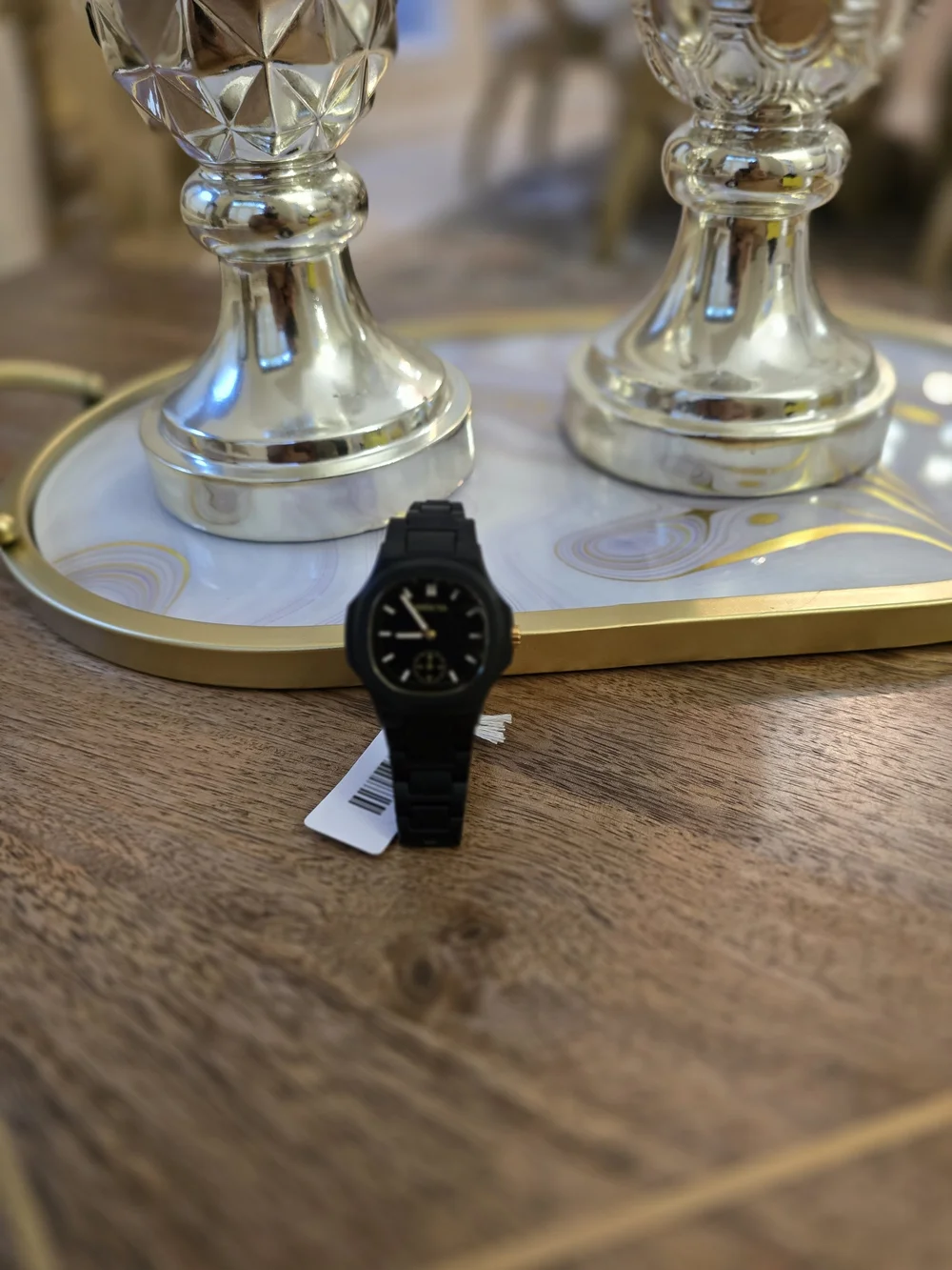 Invicta plastic watch